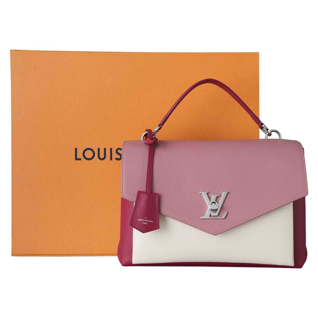 LOUIS VUITTON(USED)루이비통 M51490 마이 락미